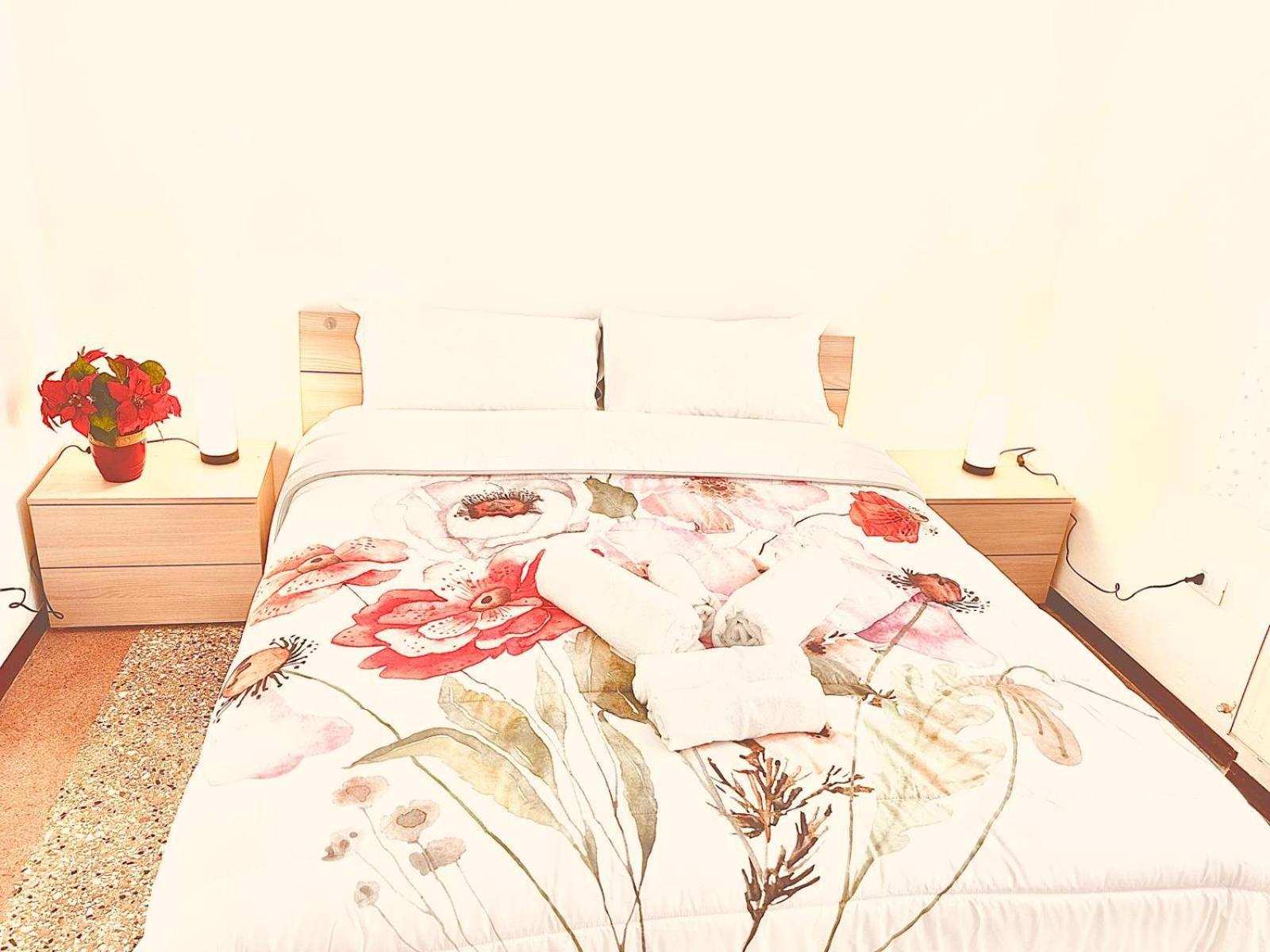 Vintage Couette-café Venise