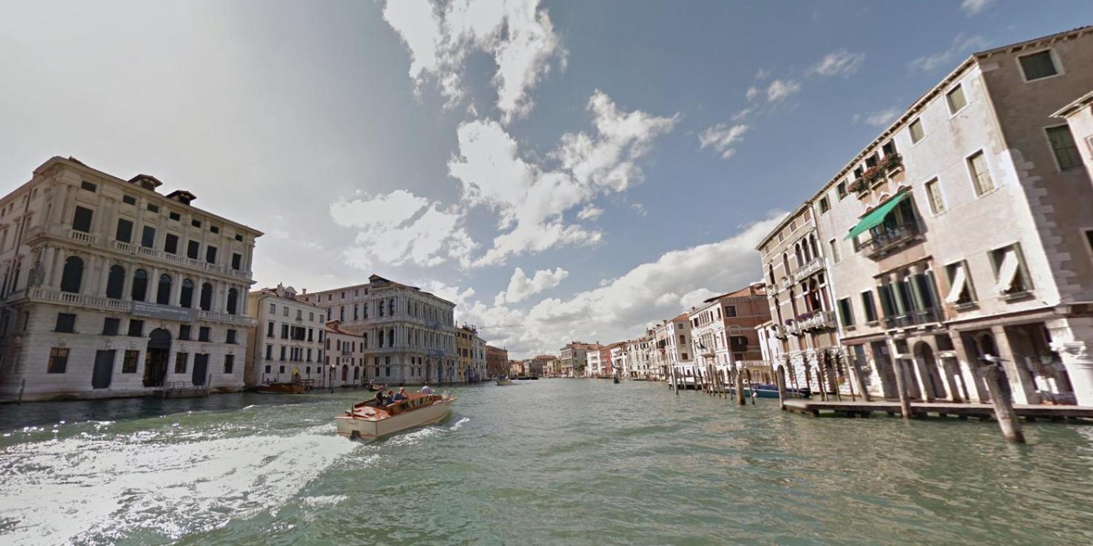 Vintage Venise
